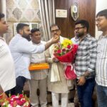 BJP's organization will be strengthened by Gopal Sharma becoming the State General Secretary: Pankaj Singla