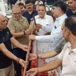 धूमधाम से मनाया जाएगा जन्माष्टमी का पर्व : डॉ राजेश भाटिया