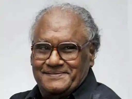 भारत रत्न वैज्ञानिक सीएनआर राव को नोटिस:नाम में Prof की जगह Proff लिखा Notice to Bharat Ratna scientist CNR Rao: 'Proff' written instead of 'Prof' in his name.