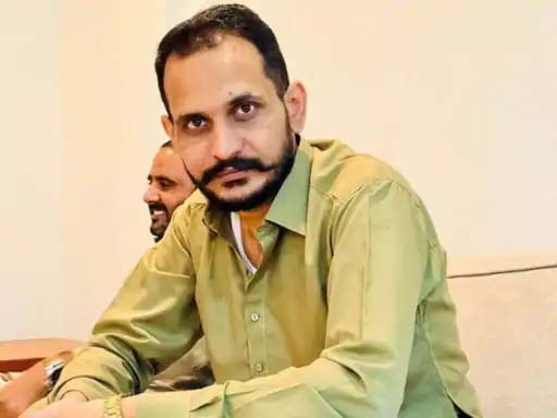 शहजाद भट्टी का नेटवर्क आतंकी संगठन घोषित:ड्रग्स-विस्फोटक की तस्करी मामले में 80 से ज्यादा FIR Shahzad Bhatti's network declared a terrorist organization; over 80 FIRs registered in drug and explosive smuggling cases.