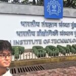 IIT Bombay suicide case – Accused professor sent on leave; 10-member committee formed for investigation.