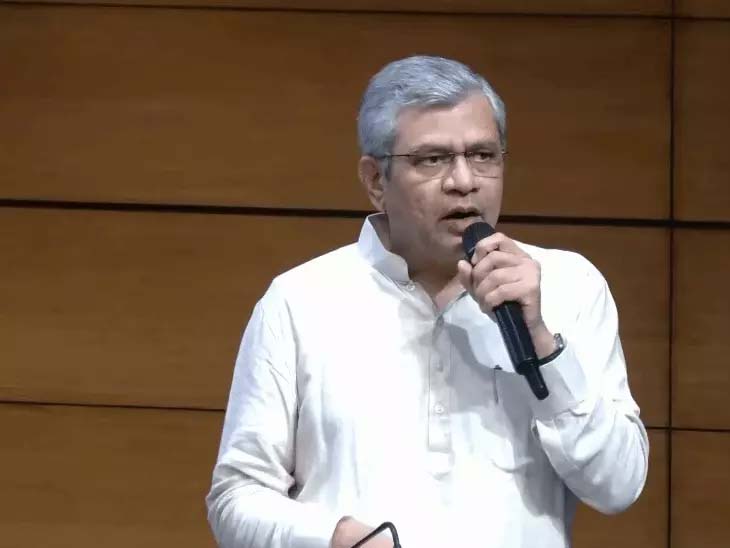 केंद्र सरकार ने रबी फसलों पर MSP बढ़ाई:गेहूं में ₹25 की बढ़ोतरी Central Government hikes MSP for Rabi crops: ₹25 increase for wheat.