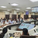 Faridabad Half Marathon to be a memorable event for the district: Ayush Sinha