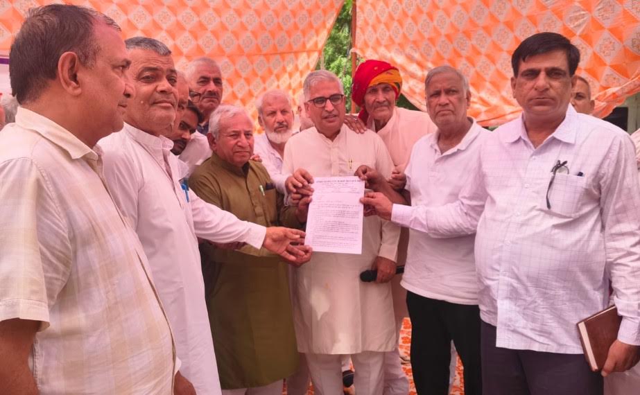 गवर्नमेंट पॉलिटेक्निक फॉर विमेन,फरीदाबाद में इंटर पॉलिटेक्निक कबड्डी टूर्नामेंट का भव्य आयोजन Grand organization of the Inter-Polytechnic Kabaddi Tournament at Government Polytechnic for Women, Faridabad.