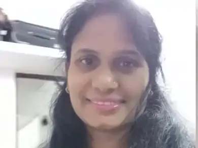खाना बनाने से इनकार करने पर पति ने पीटा:नागपुर में इलाज के दौरान मौत Husband beat wife for refusing to cook; she died while undergoing treatment in Nagpur.