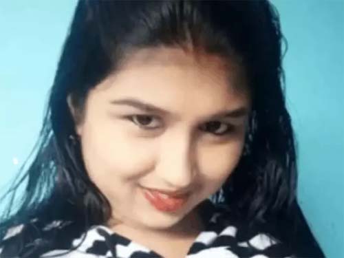 ममता बनर्जी की भतीजी फंदे से लटकी मिलीं:शिक्षक भर्ती घोटाले में चली गई थी नौकरी Mamata Banerjee's niece found hanging: She had lost her job in the teacher recruitment scam.