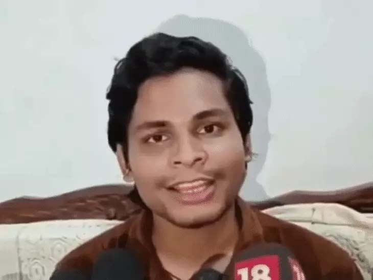 CJP कार्यकर्ता के पिता से पिटाई मामले में स्वतंत्र गिरफ्तार:कल पुलिस ने कहा था- 72 घंटे में एक्शन लेंगे Independent arrested in case involving assault on CJP activist's father; police had stated yesterday that action would be taken within 72 hours.
