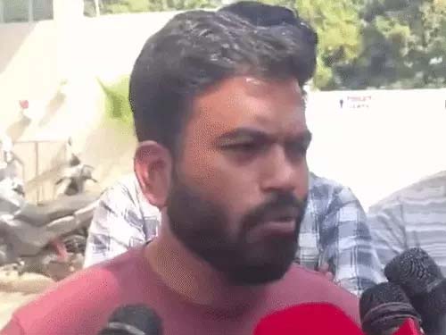 CJP का दिल्ली पुलिस को 24 घंटे का अल्टीमेटम:कहा- प्रदर्शन की इजाजत नहीं मिली तो फिर आंदोलन करेंगे CJP issues 24-hour ultimatum to Delhi Police: Says they will launch a protest if permission is not granted.