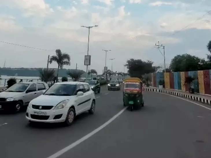 राजस्थान के फलोदी में तापमान 38°C:केदारनाथ में पारा माइनस 4°C; यूपी के 26 गांवों में बाढ़ Temperature hits 38°C in Phalodi, Rajasthan; mercury drops to -4°C in Kedarnath; 26 villages in UP flooded.