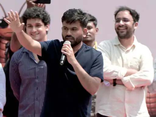 CJP नेताओं का दावा-सरकार हमें अरेस्ट करने की तैयारी में:अभिजीत दीपके बोले- डरेंगे नहीं CJP leaders claim government is preparing to arrest them; Abhijit Dipke says they won't be intimidated.