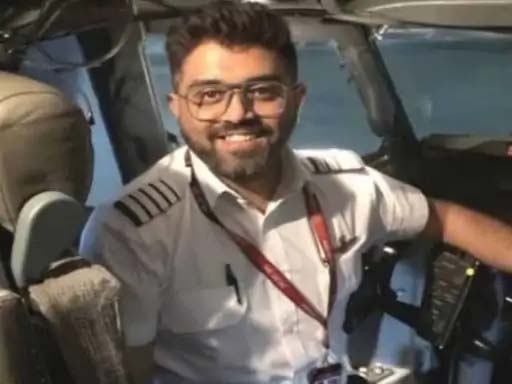 NIA फ्लाईदुबई कॉकपिट अटैक की जांच करेगी:एंटी हाइजैकिंग एक्ट में FIR दर्ज की NIA to investigate Flydubai cockpit attack; FIR registered under Anti-Hijacking Act.